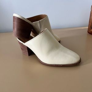 Madewell Carey Mule
